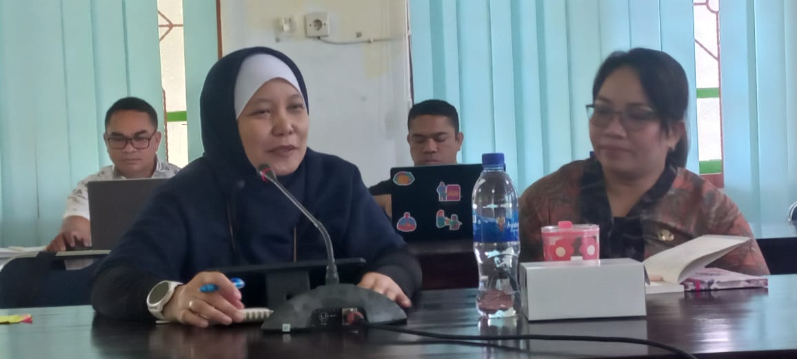 Rekrut Anak Muda Berwirausaha, PJI Kembangkan Program NURTURE di Manggarai Barat