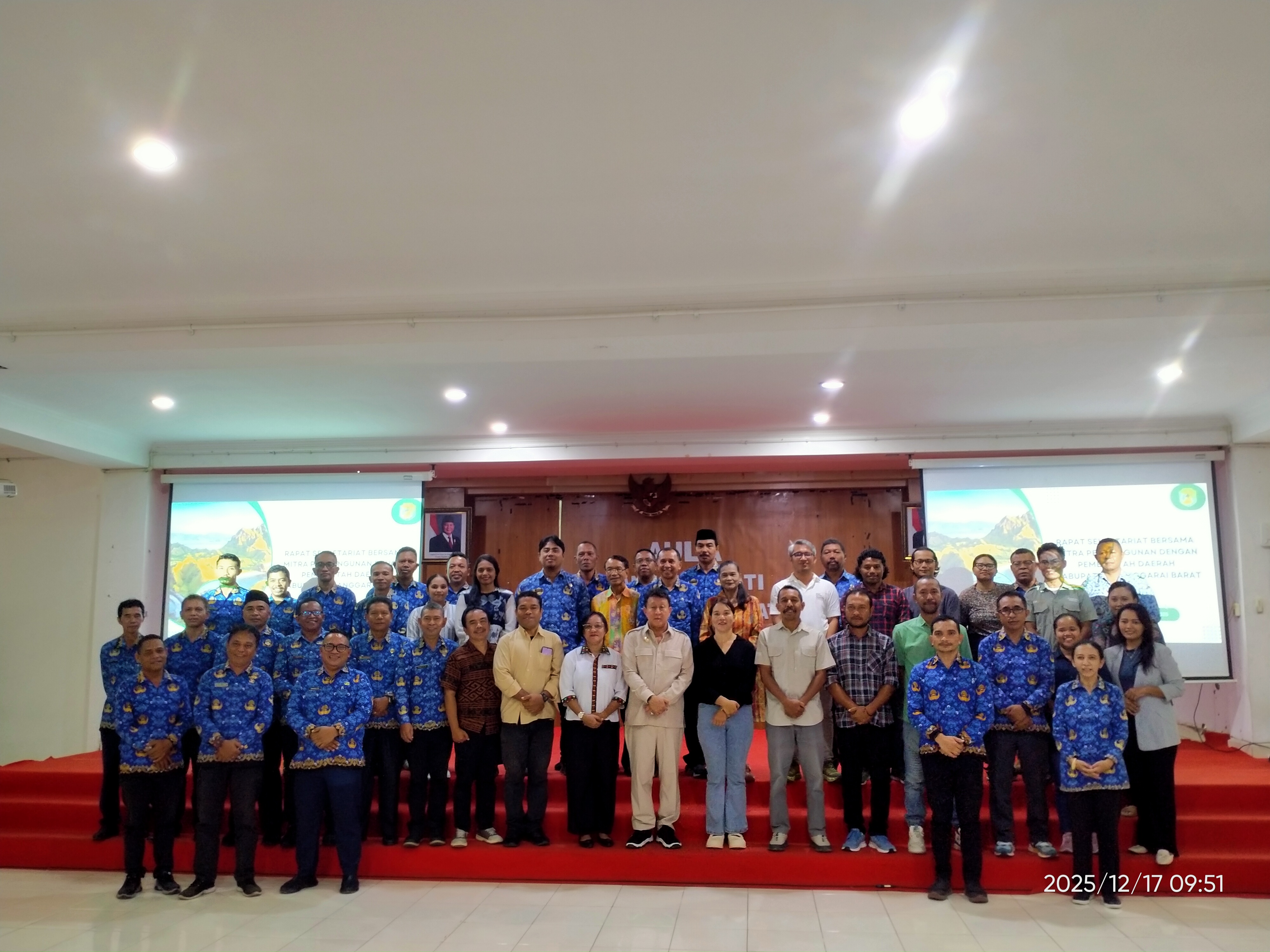 Sejarah Kabupaten Manggarai Barat
