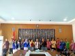 Sinergi Perangkat Daerah Diperkuat untuk Dukung Program MBG Berbasis Pangan Lokal