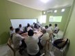 FGD Internal Bappeda–Dinas Pariwisata Bahas Prioritas Pembangunan Daerah Tahun 2027