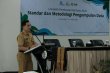 Bappeda Manggarai Barat Dorong Peluang Pendanaan Berbasis Alam Lewat Loka Latih Standar Karbon Global