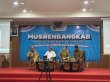 Bupati Edi Tekankan Efisiensi, Inovasi, dan Kolaborasi dalam Musrenbang RKPD Kabupaten Manggarai Barat Tahun 2027