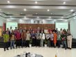 High Level Meeting SAPA BUMI: Bappeda Tegaskan Komitmen Kolaborasi Berkelanjutan