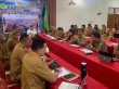 Pemkab Manggarai Barat Gelar Rapat Koordinasi Dukungan APBD terhadap Program Strategis Nasional dan Percepatan Pelaksanaan Proyek Strategis Daerah Tahun 2026